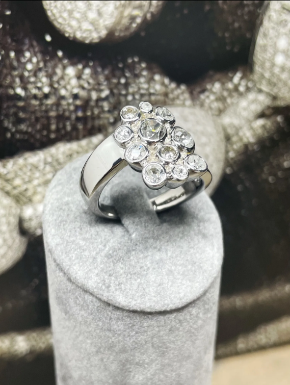 🌞🌴 L'été est arrivé chez Adamas Joaillerie ! 🌴🌞